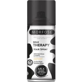 Morfose Milk Therapy 75 ml Saç Spreyi