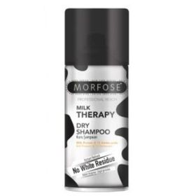 Morfose Milk Therapy 90 ml Kuru Şampuan