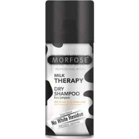 Morfose Milk Therapy 90 ml Kuru Şampuan