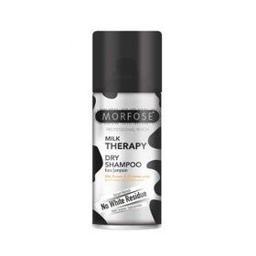 Morfose Milk Therapy 90 ml Kuru Şampuan