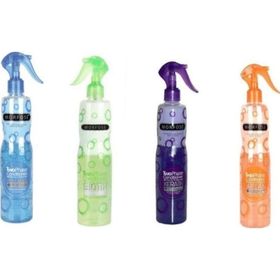 Morfose Milk Therapy Butter + Çift Fazlı Fön Suyu 400 ml + 350 ml Morfose Ultra Strong Saç Köpüğü