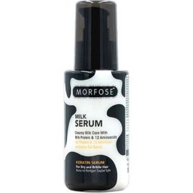 Morfose Milk Therapy Keratin 3x100 ml Saç Serumu