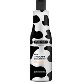 Morfose Milk Therapy Revitalizing Shampoo 500 ml Şampuan