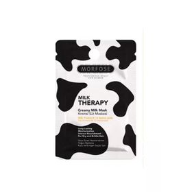 Morfose Milkshake Therapy 250 ml 2 adet Saç Maskesi
