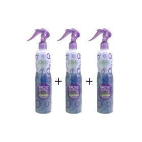 Morfose Mor Keratin 3x400 ml Fön Suyu