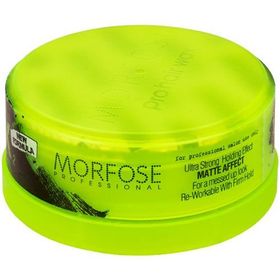 Morfose Neon No-2 150 ml Hair Wax