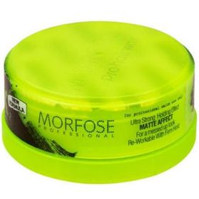 Morfose Neon No-2 150 ml Hair Wax
