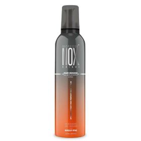 Morfose Nox 350 ml Saç Köpüğü