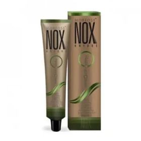 Morfose Nox 8.44 Açık Kumral Yoğun Bakır 60 ml Saç Boyası