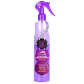 Morfose Nox At Kuyruğu Keratin 400 ml Sıvı Saç Kremi