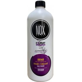 Morfose Nox At Kuyruğu ve Keratin Özlü 850 ml Saç Kremi