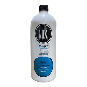 Morfose Nox Çayağacı Yağı ve Kolajen 850 ml Saç Kremi