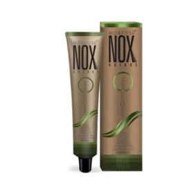 Morfose Nox Unique 1.1 Mavi Siyah 60 ml Saç Boyası