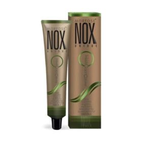 Morfose Nox Unique 10 Açık Sarı 60 ml Saç Boyası