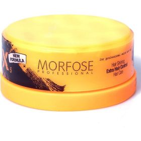 Morfose Orange Aqua 150 ml Wax