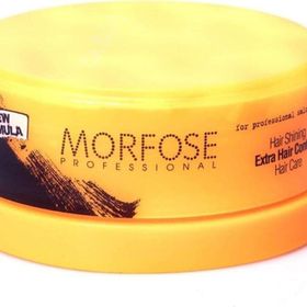 Morfose Orange Aqua 150 ml Wax