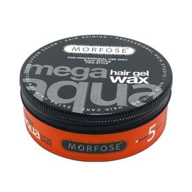 Morfose Orange Aqua 150 ml Wax