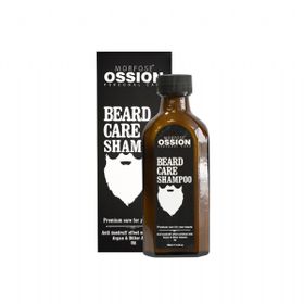Morfose Ossion 100 ml Sakal Bakım Şampuanı