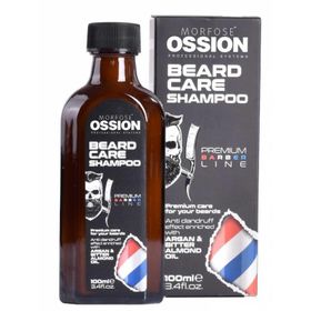 Morfose Ossion 100 ml Sakal Bakım Şampuanı