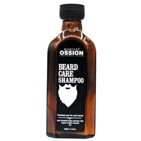 Morfose Ossion 100 ml Sakal Bakım Şampuanı