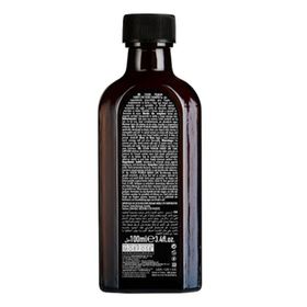 Morfose Ossion 100 ml Sakal Bakım Şampuanı