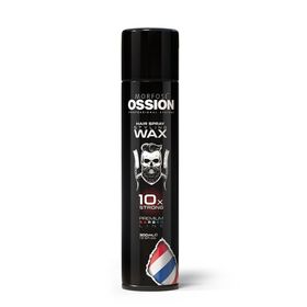 Morfose Ossion 10x Strong Wax 300 ml Saç Spreyi