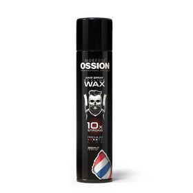 Morfose Ossion 10x Strong Wax 300 ml Saç Spreyi