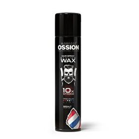 Morfose Ossion 10x Strong Wax 300 ml Saç Spreyi
