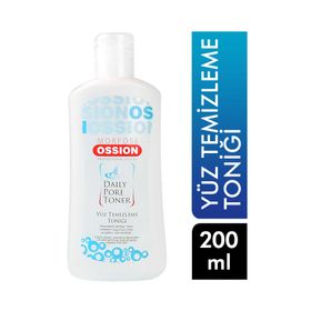 Morfose Ossion 200 ml Yüz Temizleme Toniği