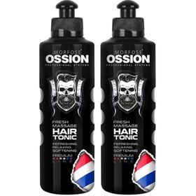 Morfose Ossion 250 ml Saç Toniği
