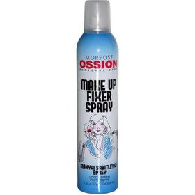 Morfose Ossion 300 ml Makyaj Sabitleme Spreyi