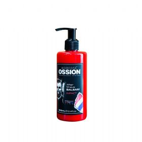 Morfose Ossion 300 ml Premium Barber Line After Shave Balsam Impact