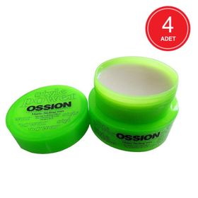 Morfose Ossion 4x100 ml Matte Styling Wax