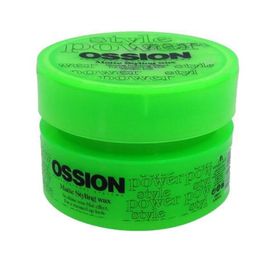 Morfose Ossion 4x100 ml Matte Styling Wax