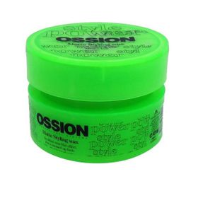 Morfose Ossion 4x100 ml Matte Styling Wax