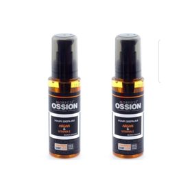 Morfose Ossion Argan Yağlı 2x75 ml Saç Serumu