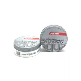Morfose Ossion Extra Aqua Blue Hair 150 ml Wax