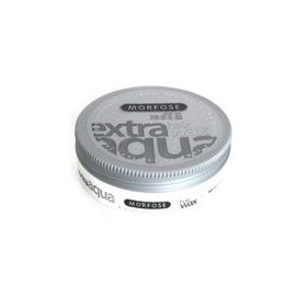 Morfose Ossion Extra Aqua Wax 150 ml Wax Islak Görünüm
