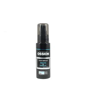 Morfose Ossion Keratin ve Badem Yağı 2x75 ml Saç Serumu