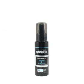 Morfose Ossion Keratin ve Badem Yağı 2x75 ml Saç Serumu