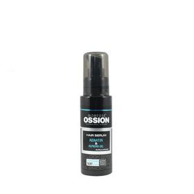 Morfose Ossion Keratin ve Badem Yağı 2x75 ml Saç Serumu