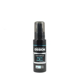 Morfose Ossion Keratin ve Badem Yağı 2x75 ml Saç Serumu
