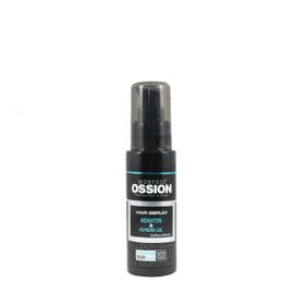 Morfose Ossion Keratin ve Badem Yağı 2x75 ml Saç Serumu