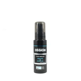Morfose Ossion Keratin ve Badem Yağı 2x75 ml Saç Serumu