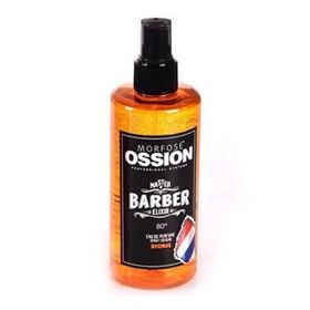 Morfose Ossion Master 300 ml Barber Elixir Kolonya Eau de Parfüm Sprey