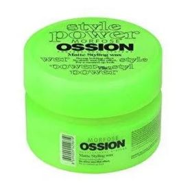 Morfose Ossion Mat 100 ml Wax