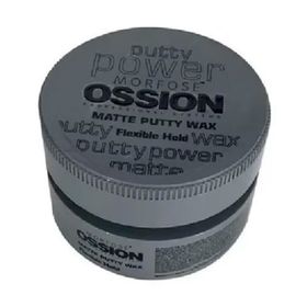 Morfose Ossion Matte Putty 100 ml Wax