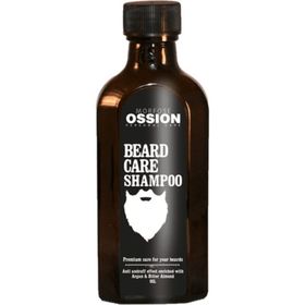 Morfose Ossion Men 100 ml Sakal Şampuanı
