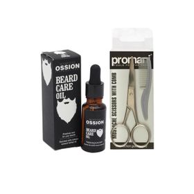 Morfose Ossion Men 20 ml Sakal Yağı