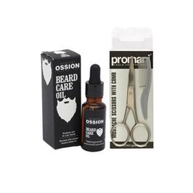 Morfose Ossion Men 20 ml Sakal Yağı